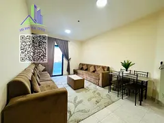 2BHK - monthly rent - all inclusive - furnished - clean furniture