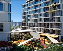 Amenities View_End Users Destination_Near Metro