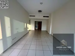 2BR Apartment with Closed Kitchen for Rent in Ajman One Towers Al Rashidiya 3 | AED 46K | 2 Master B