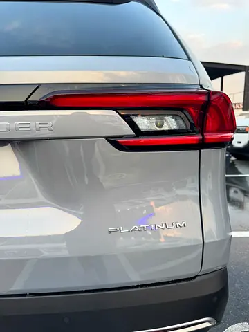 صورة مصغرة 13 لـ 2026 Toyota GRAND HIGHLANDER