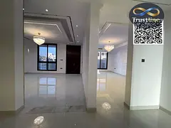 Villa in Al-Haliyo 2, 6 rooms, super deluxe, modern designs-------------------------------