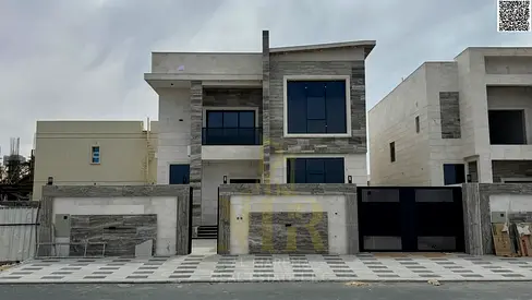 Own your dream villa and invest in a luxurious villa in the heart of Al-Aliya with high-end finishes.
