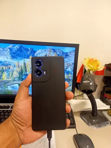 Motorola G85 5g