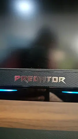 Acer Predator Monitor CG437K