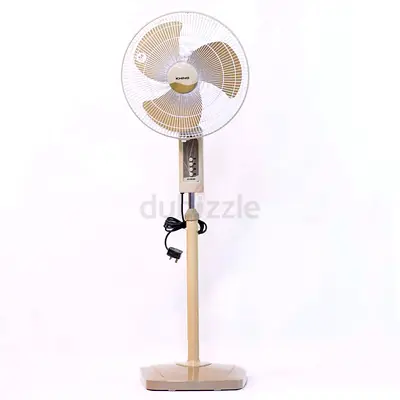 Khind (MALAYSIA) 16-Inch Pedestal Fan For Sale