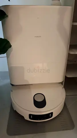 Xiaomi Robot Vacuum 5 Pro