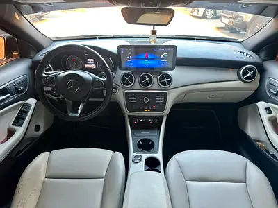 2017 Mercedes-BENZ GLA — миниатюра 12