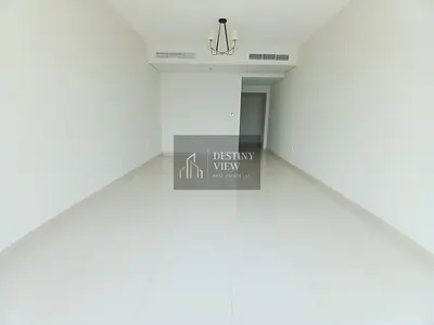 ✨ Luxury Brand-New 3BHK Apartment with Maid's Room & Balcony | AED 95,000