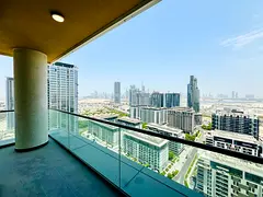 Brand new, Skyline view 4 Bedroom, Maids & Study Room, Luxury Facilities