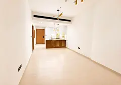 Pool View | brand New | Near To Exit and Entrance