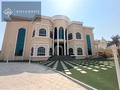 Luxury 4BR+Maid Villa With Pool In Al Riffa