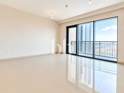 2BR Apartment | Community View | Unfurnished