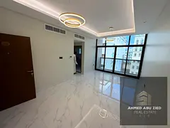 First Occupant _ 2 Bedroom Apartment for Annual Rent _ Al Hamidiya 1 _ Near Ajman University & Court