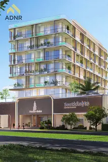 5 Min To the airport/60Month PHPP/Hotels Amenities