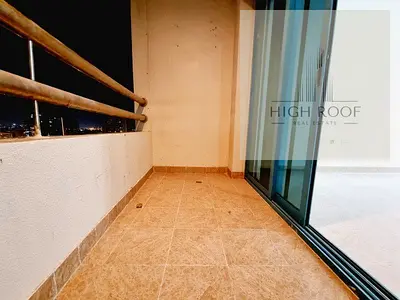 Very Spacious 1BHK Available Near Stadium metro