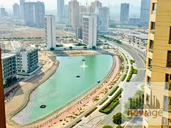 Lowest Priced Studio | Lake View | Ready to Move