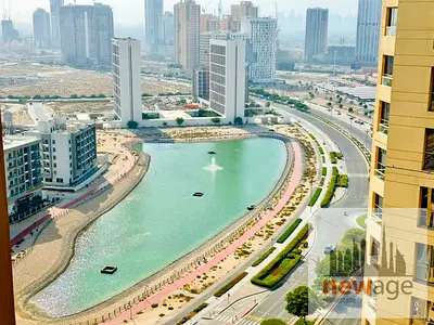 Lowest Priced Studio | Lake View | Ready to Move