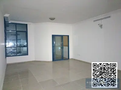 🏡 2 Bedroom Apartment for Rent in Al Khor Towers, Ajman