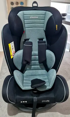 Toddler Kids Car Seat with Isofix Base