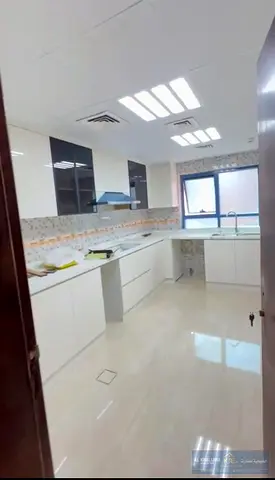 Spacious 2 Bedroom Apartment with Maid’s Room | Open View | Ready to Move
