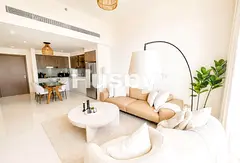 Sea View | Fully Furnished | Available Now