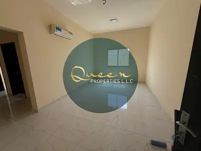 غرفة وصالة للإيجار في الروضة 1 مساحات واسعة حمام ومطبخ موقع مميز بجانب مركز شرطة الحميدية قريب من جميع الخدمات بسعر 28 ألف سنويا