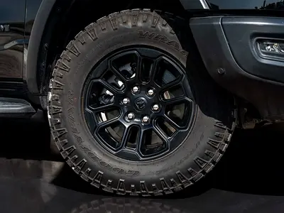 2025 RAM 1500 — миниатюра 20
