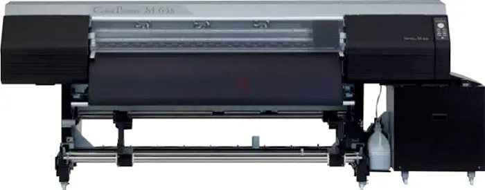 OKI Color Painter M-64S AED-15000