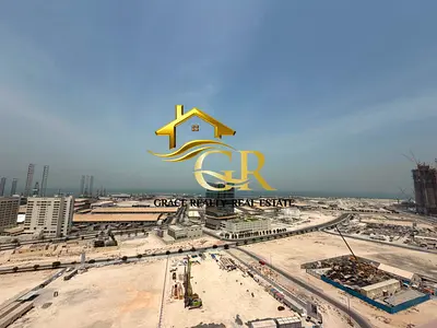 High Floor | Full Sea & Skyline View | 2BR + Maid
