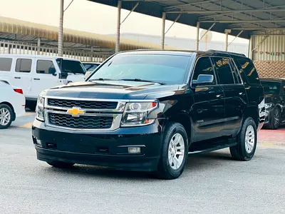 2017 Chevrolet TAHOE — фото 5
