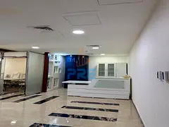 Fully Fitted Office | Executive Cabins | Prime Location