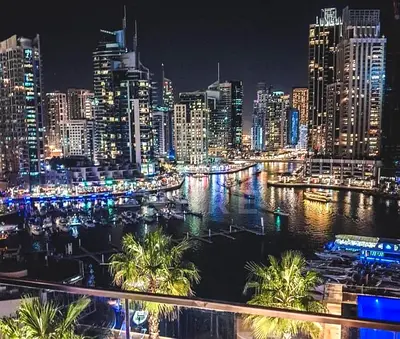 Best Price | Vacant | Full Marina View | 2 Parking
