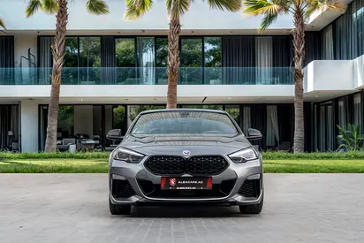 BMW 2 Series M235i, миниатюра 4