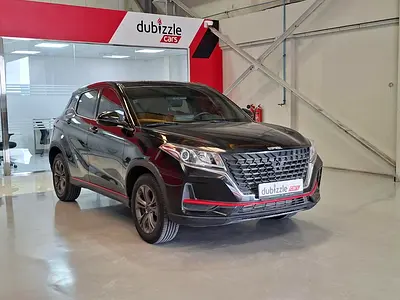 AED 646/month | 2025 Fengon 500 | GCC Specs | Ref#495006