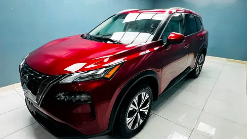 صورة 3 لـ 2022 Nissan ROGUE