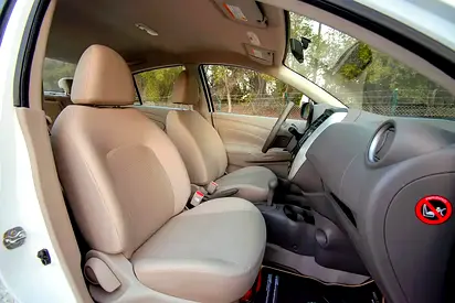 صورة 10 لـ 2023 Nissan SUNNY