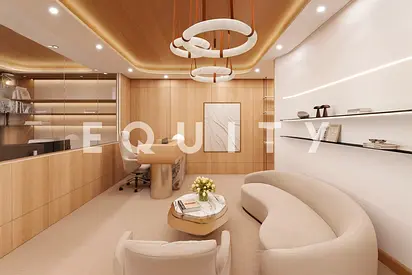 Brand New Fit Out | Available Now | Furnished