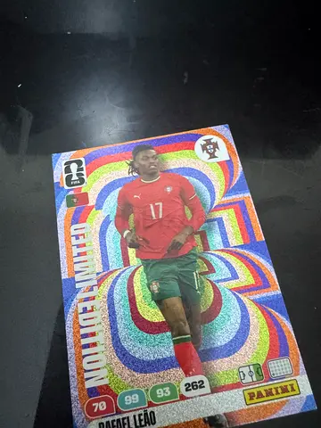 Panini adrenalyn