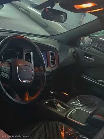 Dodge Charger SXT, миниатюра 17