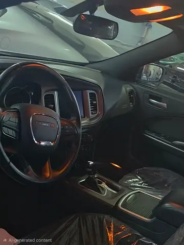 2023 Dodge CHARGER — миниатюра 17
