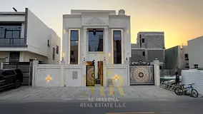 An Unmissable Opportunity to Own a Luxury Villa in Al-Haliyo 2 at an Incredible Price If you're look