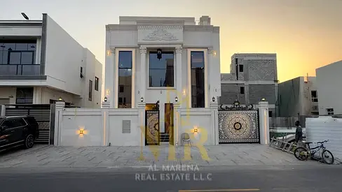 فرصة لا تُعوّض لامتلاك فيلا فاخرة في الحليو 2 بسعر خيالي فرصة لا تُعوّض لامتلاك فيلا فاخرة في الحليو 2 بسعر خيالي إذا كنت تبحث عن منزل يجمع بين الفخام