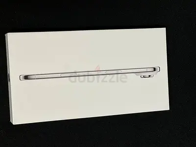 Apple air 256 white