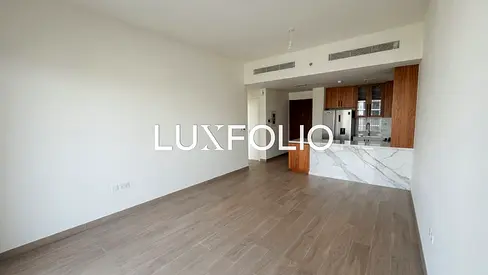High Floor | Unfurnished | Spacious