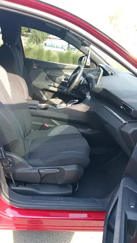 Peugeot 3008 Active, миниатюра 11