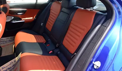 Mercedes-Benz C-Class C300, миниатюра 16