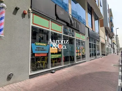 Business Sale | Fully Fitted | Prime Location