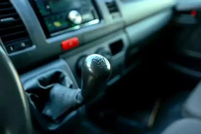 2020 Toyota HIACE 照片 14