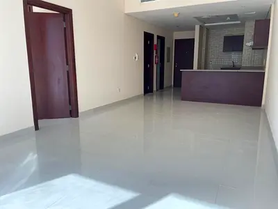 Never Lived Before | 1 Bed Apt | Oasis Tower 1