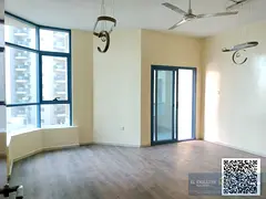 Fully Renovated, open view 1 Bedroom Hall for Rent in Al Khor Towers Ajman